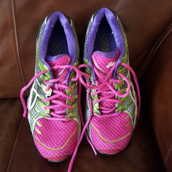 asics gel kinsei 4 2015